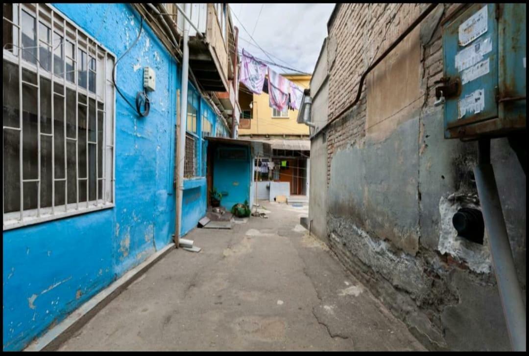 Your Apartment In Old Tbilisi-Ortachala Exterior photo